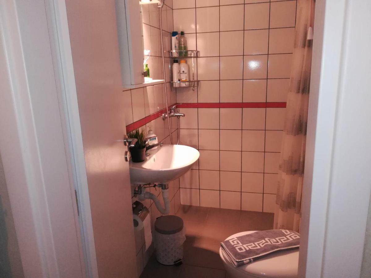 Koukaki Ideal Studio For 2 Athens Ngoại thất bức ảnh