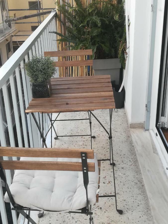 Koukaki Ideal Studio For 2 Athens Ngoại thất bức ảnh